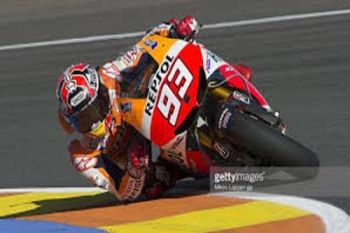 Marquez menangi Grand Prix San Marino