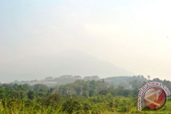 Dua Penerbangan ke Natuna Batal Terdampak Asap