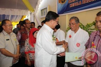 Menteri Agraria-Tata Ruang: Kepemilikan tanah masyarakat dibatasi 