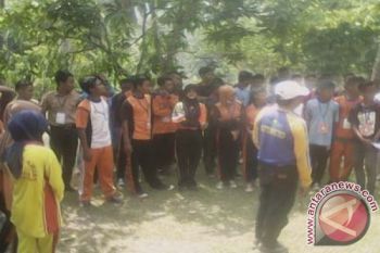 KPU Pesawaran Sosialisasi Pilkada Bagi Pelajar