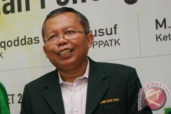 Legislator: RUU KUHP baru Tahap Penyusunan Daftar Isian Masalah