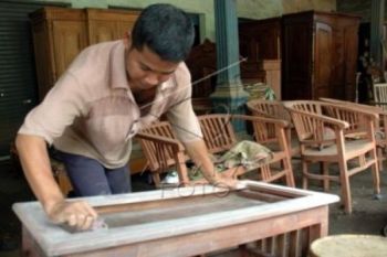 Nilai Ekspor Jateng Meningkat 15,81 Persen