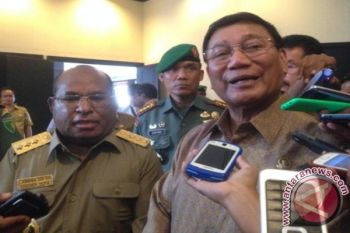 DPD usul penggunaan dana otsus segera dievaluasi