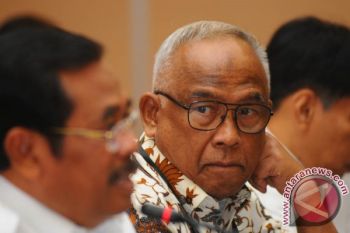 KPK  gelar pelatihan peningkatan kapasitas penegak hukum 