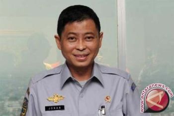 Jonan siap diberhentikan jika peringkat FAA stagnan