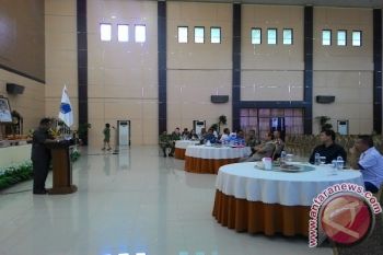 Wagub Sulut Ajak Paslon Hindari Kampanye Hitam 