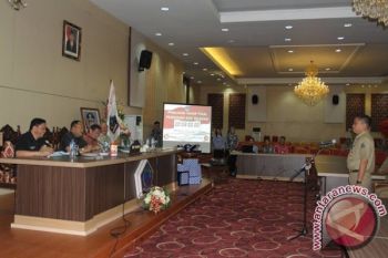 Wagub Ajak Asn Teladan Junjung Tinggi Disiplin 
