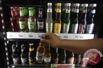 DPR akan Sesuaikan RUU Pengendalian Minuman Beralkohol