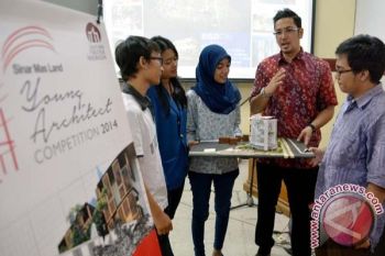 Arsitek Tidak Gentar Hadapi Pasar Bebas ASEAN