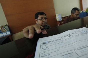Realisasi Penerimaan Kanwil Pajak Jateng II Masih Rendah