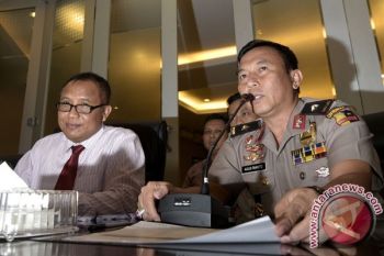 Direktur Tipiter: Polisi Tangani 131 Kasus Dugaan Pembakaran Lahan dan Hutan