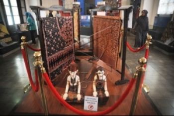 Kota Pekalongan Terpilih Jadi Pelopor Konferensi Kota Kreatif