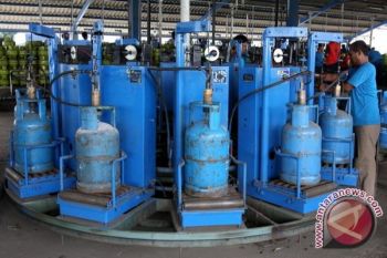 Harga Elpiji 12 Kg Turun Mulai Hari Ini
