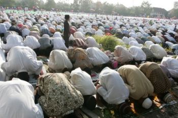 Kemenag: Sikapi Wajar Saja Perbedaan Hari Idul Adha