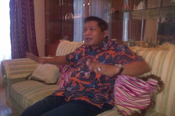Bupati Wakatobi Harapkan Pendirian SPBU Di Pulau