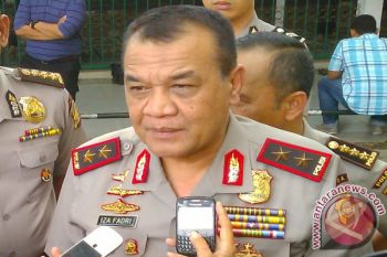 Polda Sumsel tahan enam direktur perusahaan perkebunan
