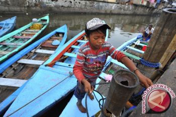 Pemkab menelusuri pekerja anak usia sekolah 