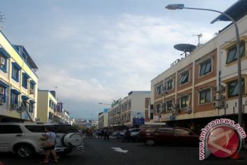 BMKG: Gempa guncang Manado tidak berpotensi tsunami 