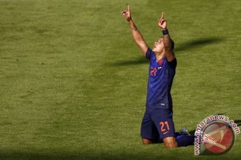MU menyerah 1-2 dari Eindhoven
