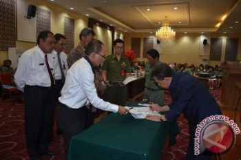 Pemprov Sulut dukung implementasi gerakan nasional nontunai 