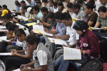 Mau Jadi PNS, Tenaga Honorer Harus Melalui Tes