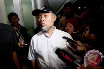 Berkas Samad-Bambang Diserahkan ke Kejaksaan Jumat