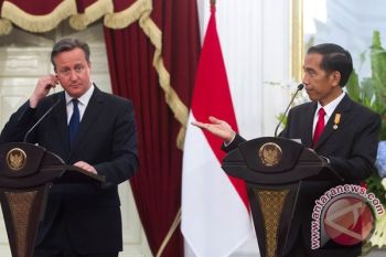 Indonesia Menolak Utang yang Ditawarkan PM Inggris