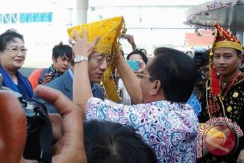 Sail Tomini Dihadiri 34 Diplomat Dari 23 Negara