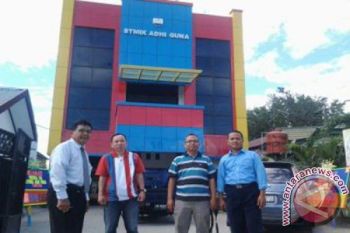 STMIK Adhi Guna Palu Sudah Terakreditasi 