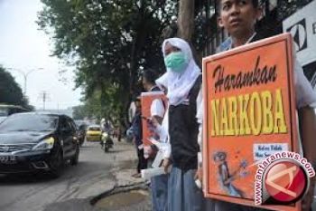 BNN NTB: Pecandu narkoba 20 ribu orang 