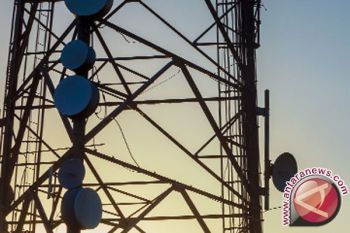 Telkomsel di Lembah Napu putus lima hari