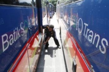 BST Koridor III Dioperasikan pada Oktober