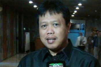 Legislator: Bencana Asap bukan lagi Darurat , tetapi Sudah Menjadi Bencana Nasional