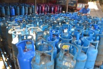 Kurang Diminati, Jumlah Konsumsi Elpiji Nonsubsidi Rendah