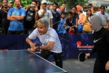 Atikoh Ingatkan Pentingnya BPJS Kesehatan 