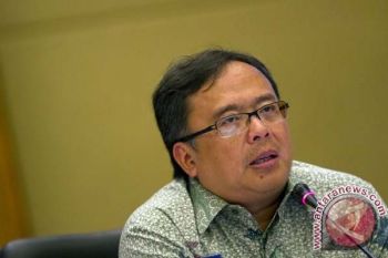 Menkeu: Spekulasi terkait Rupiah Masih Akan Terjadi