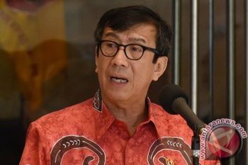 Pemerintah Jamin KPK Tak Dilumpuhkan