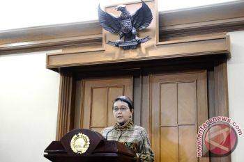 Menlu: Dua WNI Korban Sandera dalam Keadaan Sehat