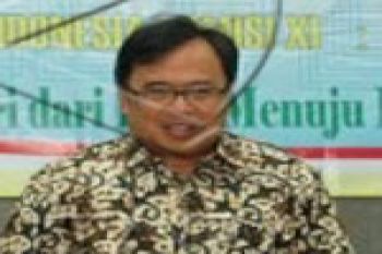 Menkeu: Defisit Anggaram Berpotensi Melebar Dari Perkiraan