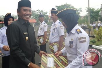 Hari Perhubungan Nasional Diperingati di Kobar