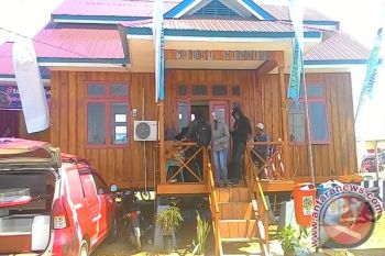 203 Wartawan Liput Sail Tomini 