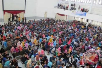 Kanwil DJP Sultanbatara sosialisasi Pajak pada Mahasiswa 