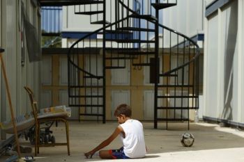 Kroasia Akan Arahkan Migran Kembali ke Perbatasan Hongaria