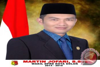 Air Bersih Menjadi Pembahasan Prioritas Legislatif