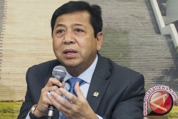 Lagi, Setya Novanto Tidak Penuhi Panggilan KPK, Alasan Apa?