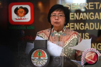 Berkas 6 Perusahaan Pembakar Hutan Belum Dilengkapi
