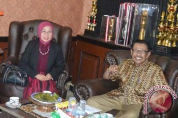 Kemenristek Dikti Akan Bangun Taman Teknologi di Sinjai