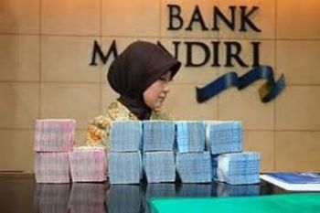 Bank Mandiri Papua salurkan KUR Rp11,45 miliar
