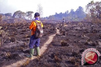 Polda NTB siagakan pasukan di kawasan Rinjani 