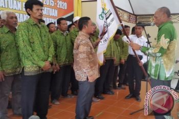 Wali Kota Jayapura kukuhkan pengurus Hippas Youtefa